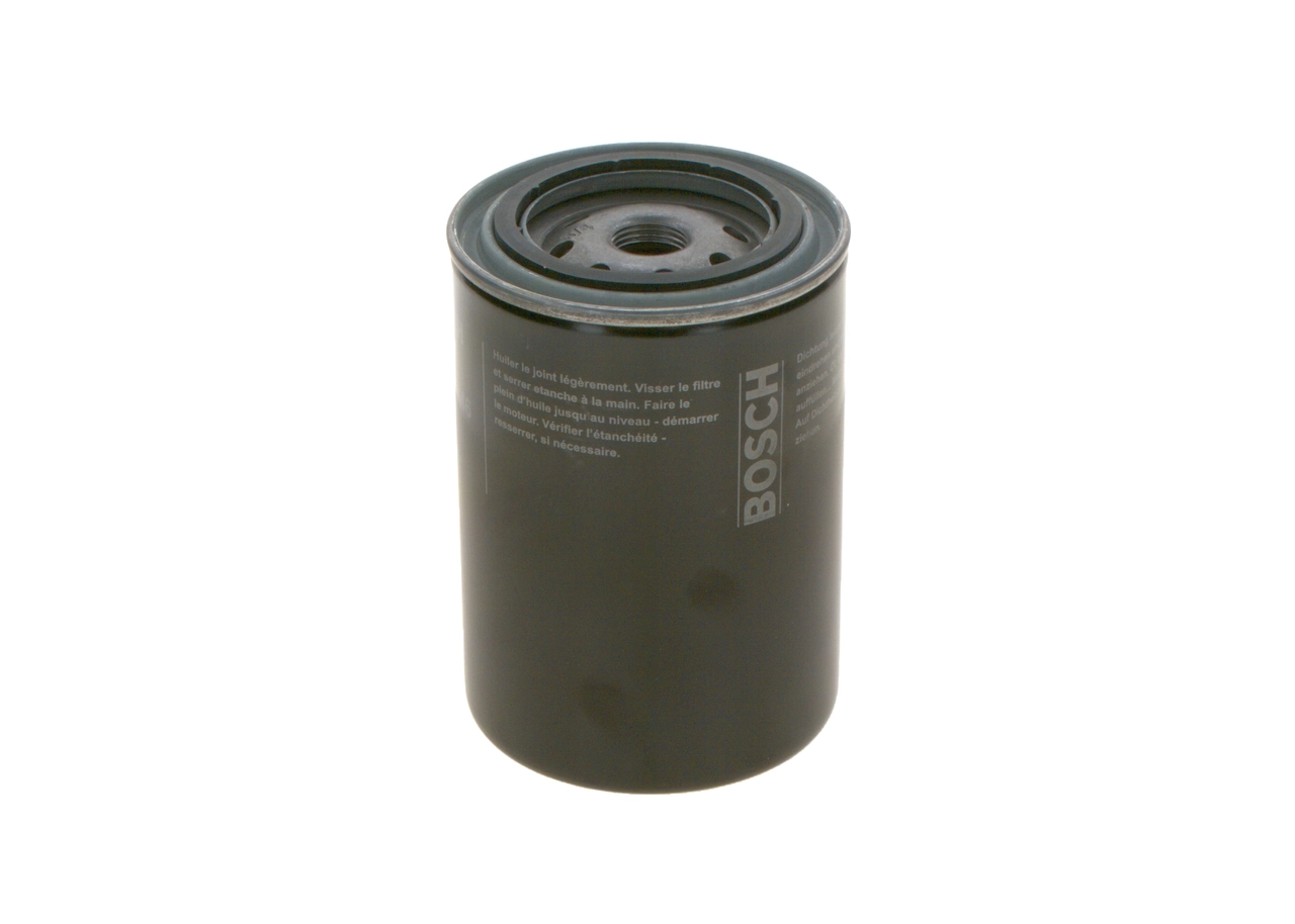 Comprar 0451103346 Bosch Filtros de aceite