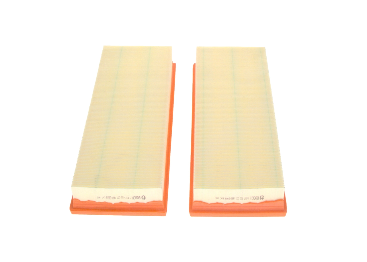 Comprar 1457433071 Bosch Filtro de aire