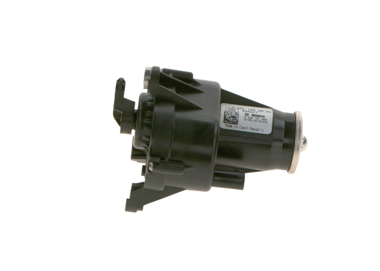 0280751008 Bosch Regulador de la mariposa