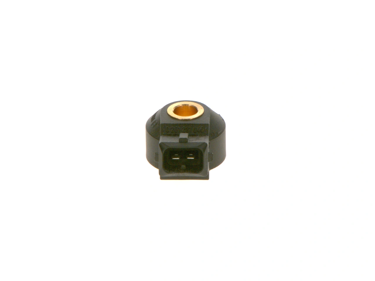 Sensor de detonaciones Bosch 0261231046 precio, desde 27,41 EUR