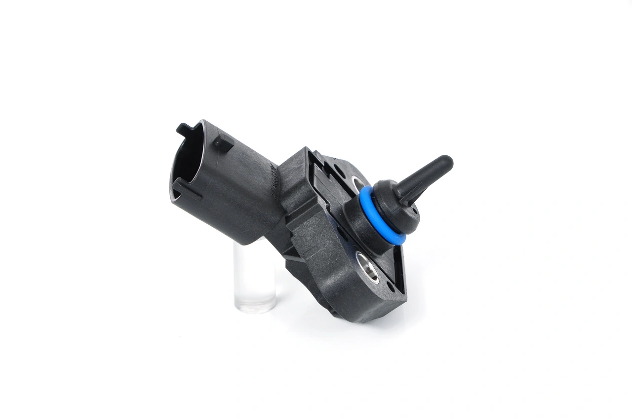 0261230137 Bosch Sensor de presión de combustible