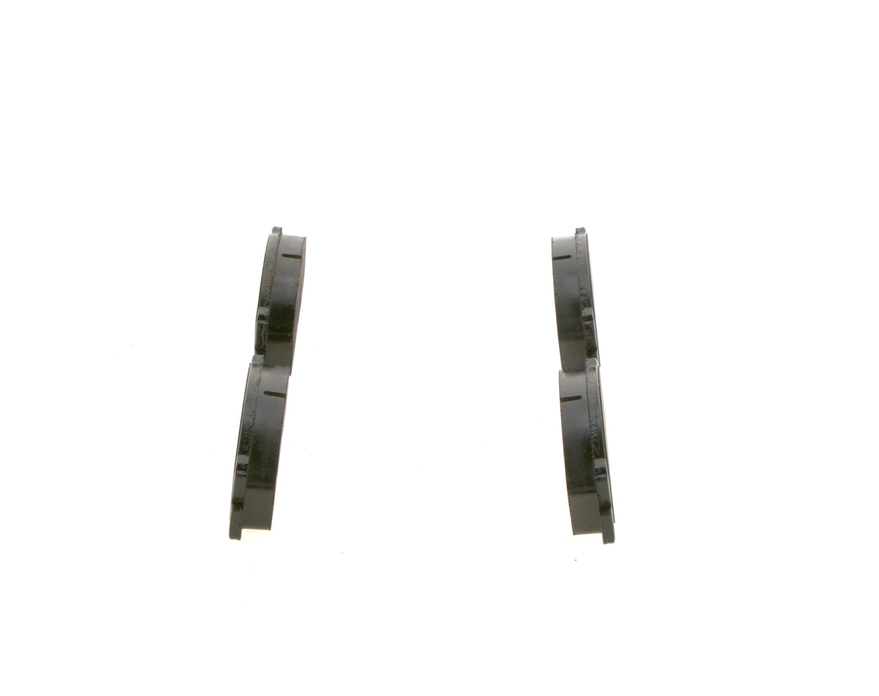 Pastillas freno delanteras Bosch 0986TB2002 precio, desde 25,64 EUR