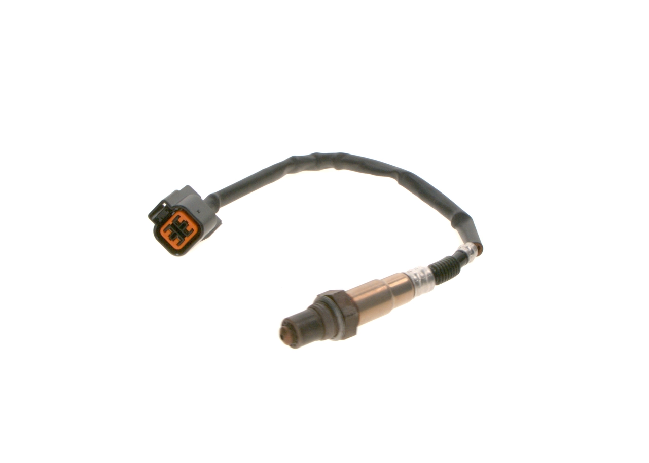 0258986627 Bosch Sonda lambda (NOx, O2)