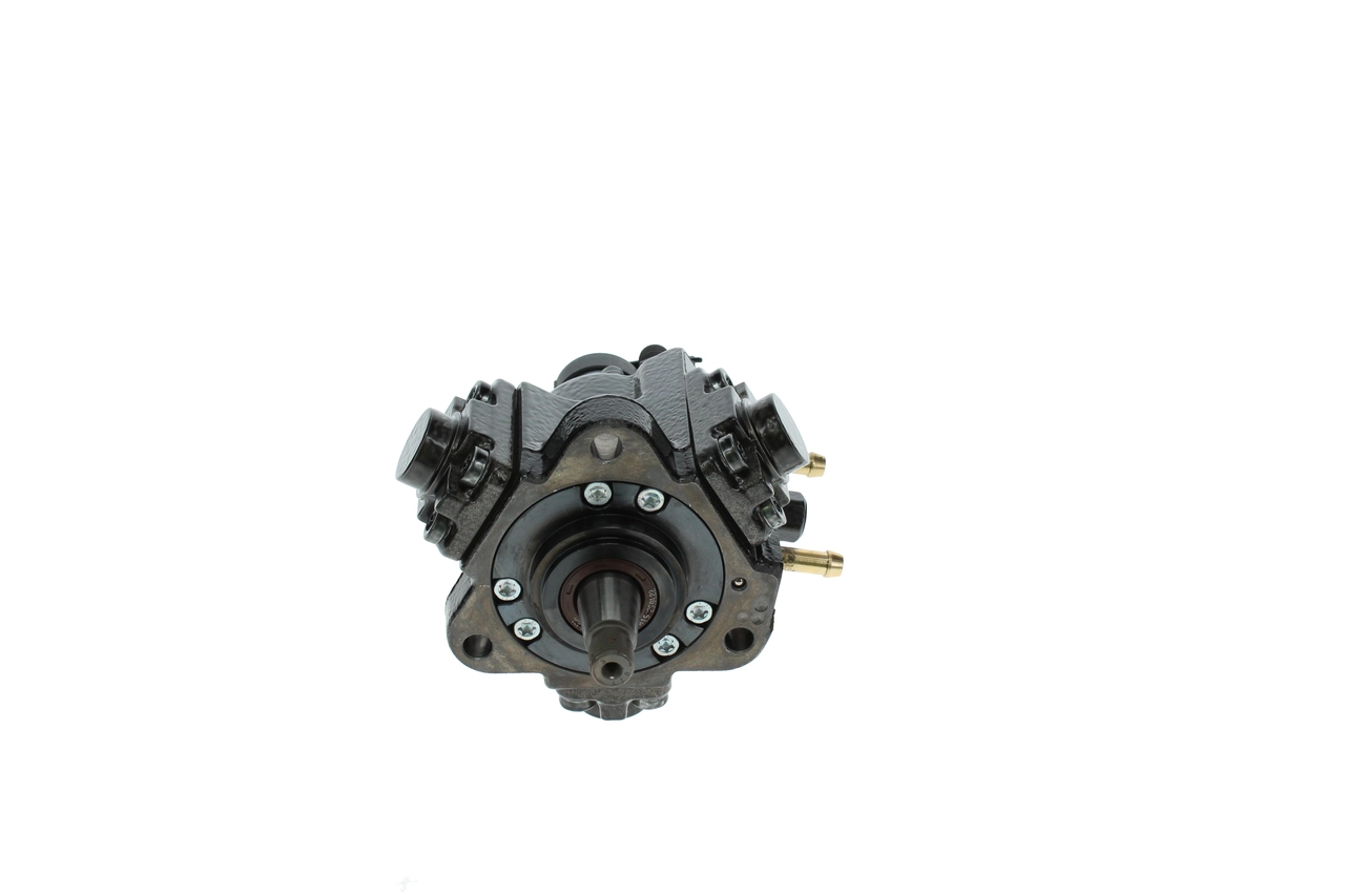  Bomba inyectora Chevrolet Captiva 1