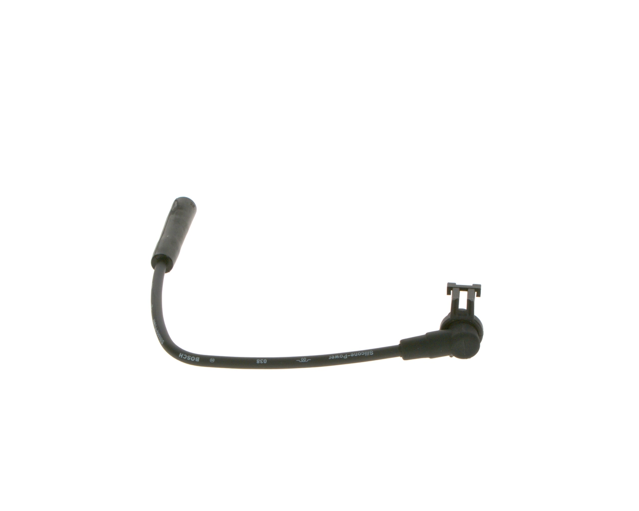 83180 FAE Cables de alta tensión, juego