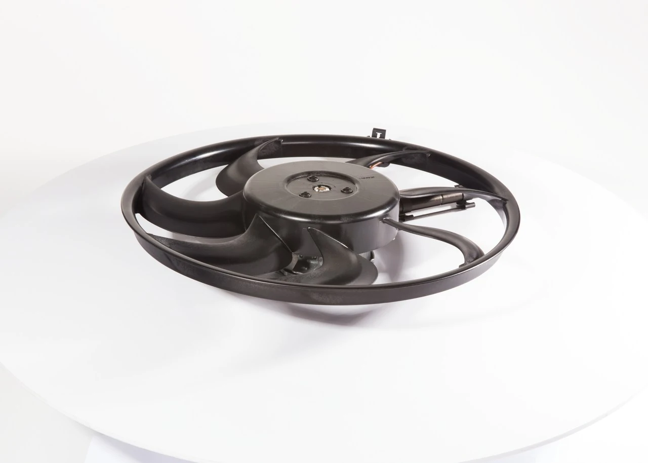 Ventilador de radiador Bosch 0130303283 precio, desde 68,24 EUR