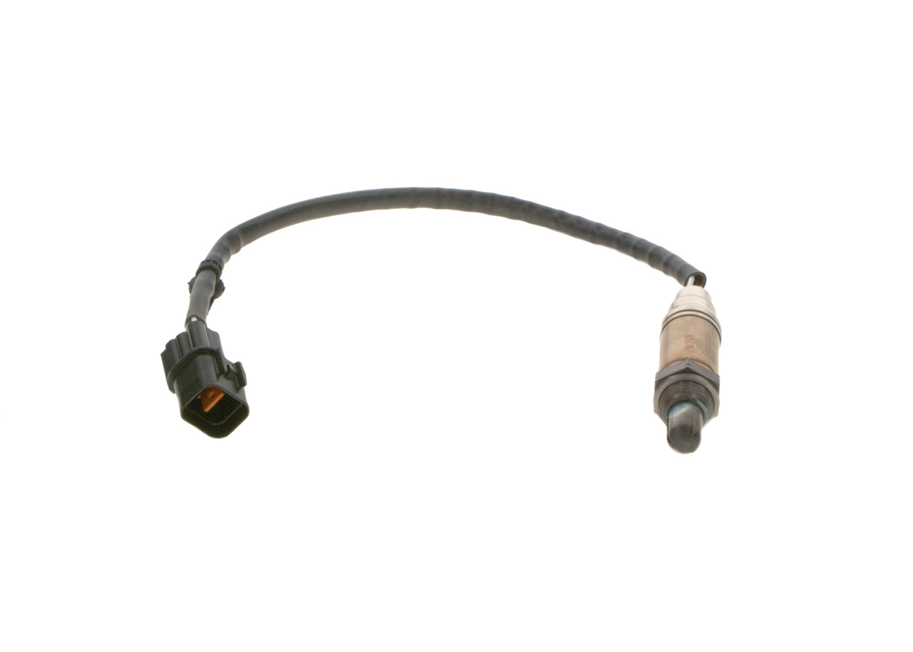 Sensor de oxígeno previo al catalizador 0258005110 Bosch