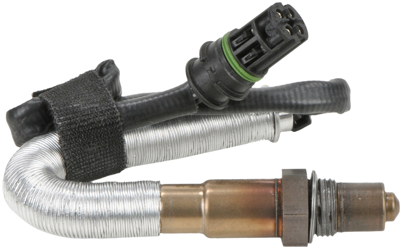 0258006789 Bosch Sonda lambda de oxígeno posterior al catalizador