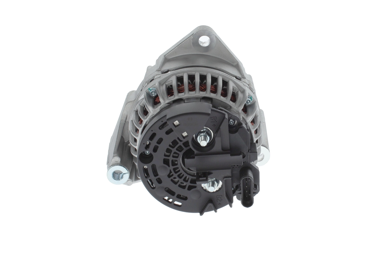1986A00918 Bosch Alternador de coche