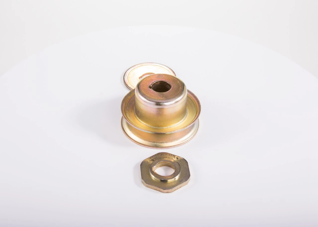 Polea rueda libre Bosch 1126600488 precio, desde 19,24 EUR