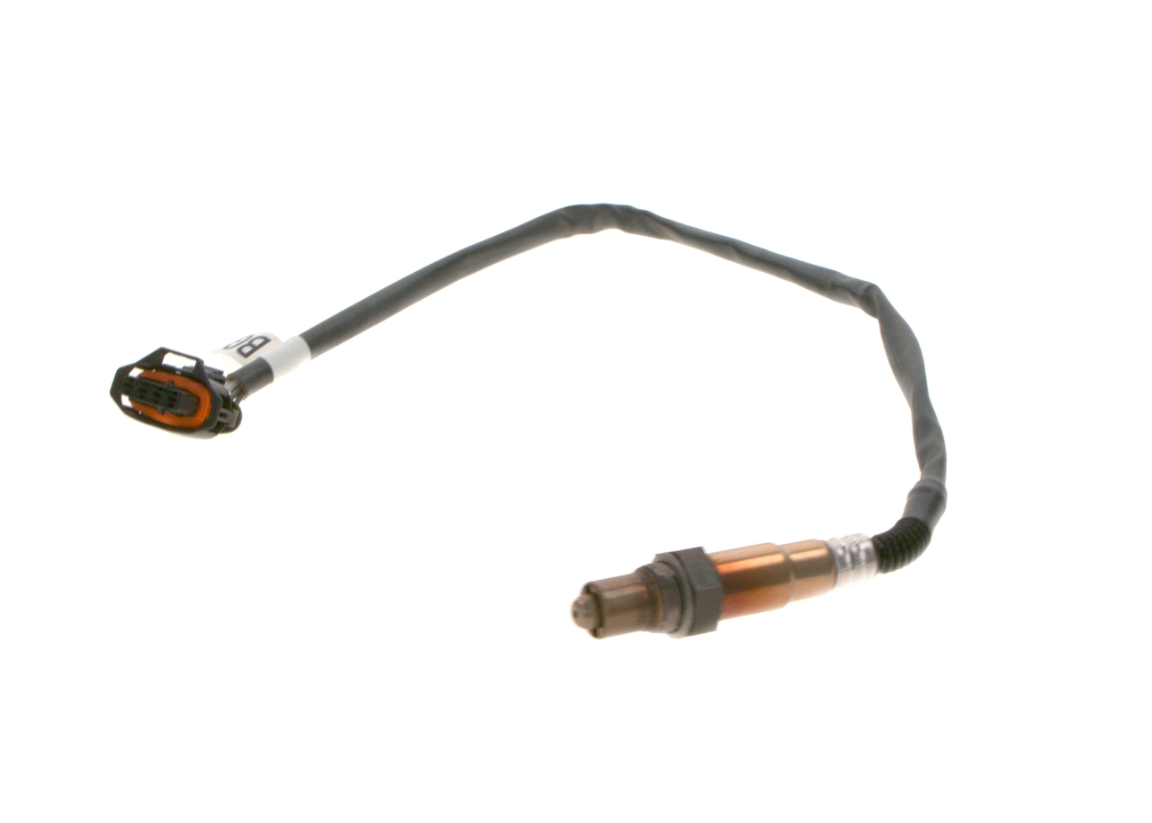 Comprar 0258006387 Bosch Sensor de oxígeno previo al catalizador