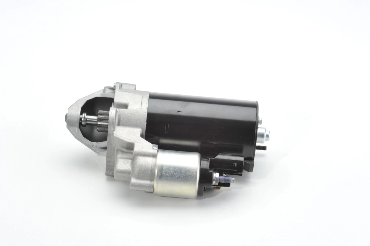 0001109064 Bosch Arranque motores