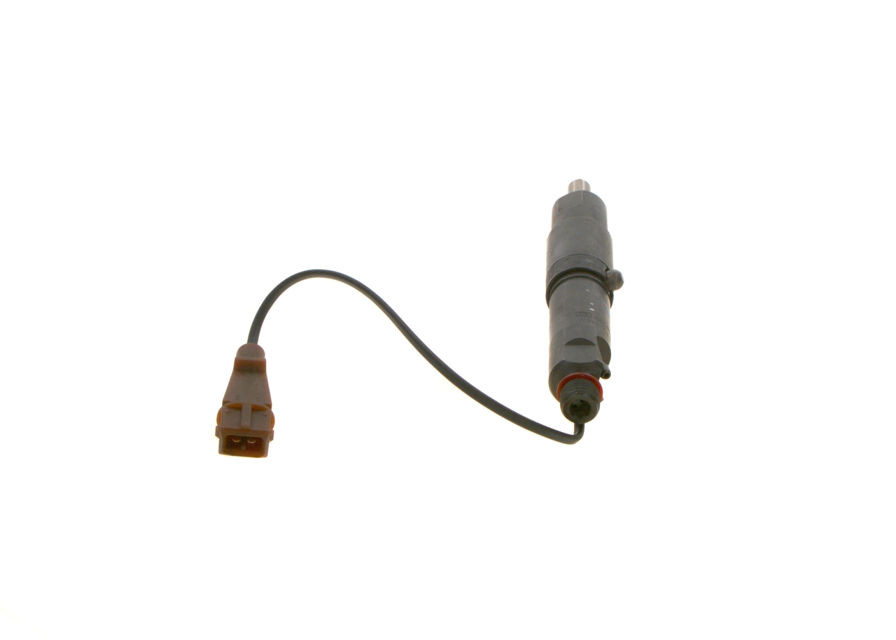 0432131729 Bosch Inyector de combustible