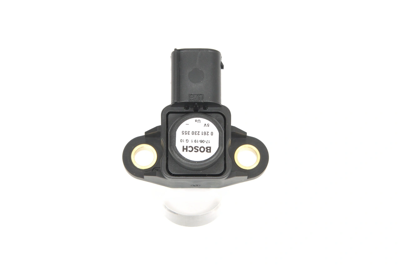 0281006726 Bosch Sensor de presión de combustible