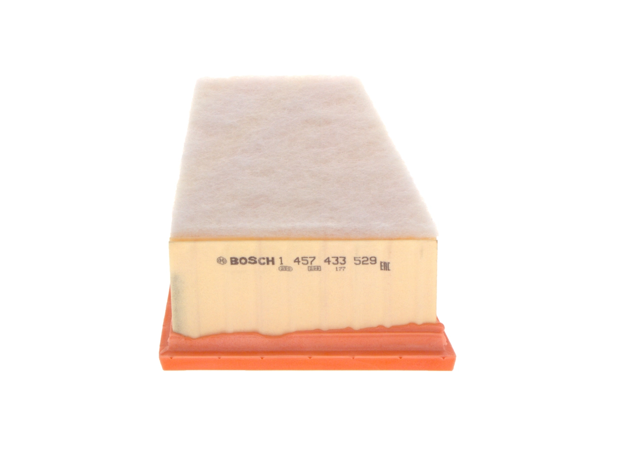 1457433529 Bosch Filtro de aire de motor