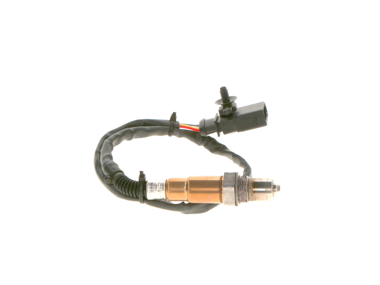Sensor de oxígeno previo al catalizador 0258027096 Bosch