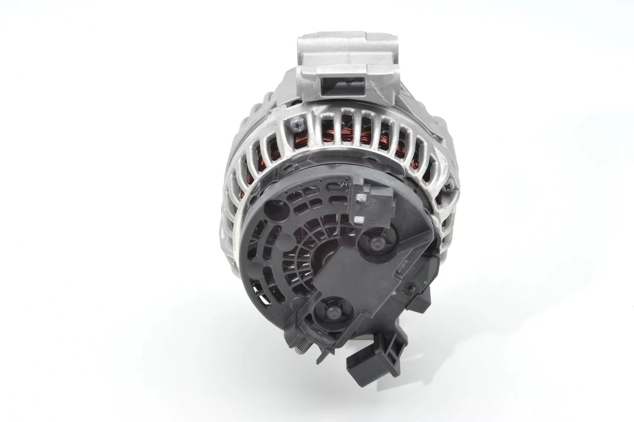 0124525561 Bosch Alternador de coche