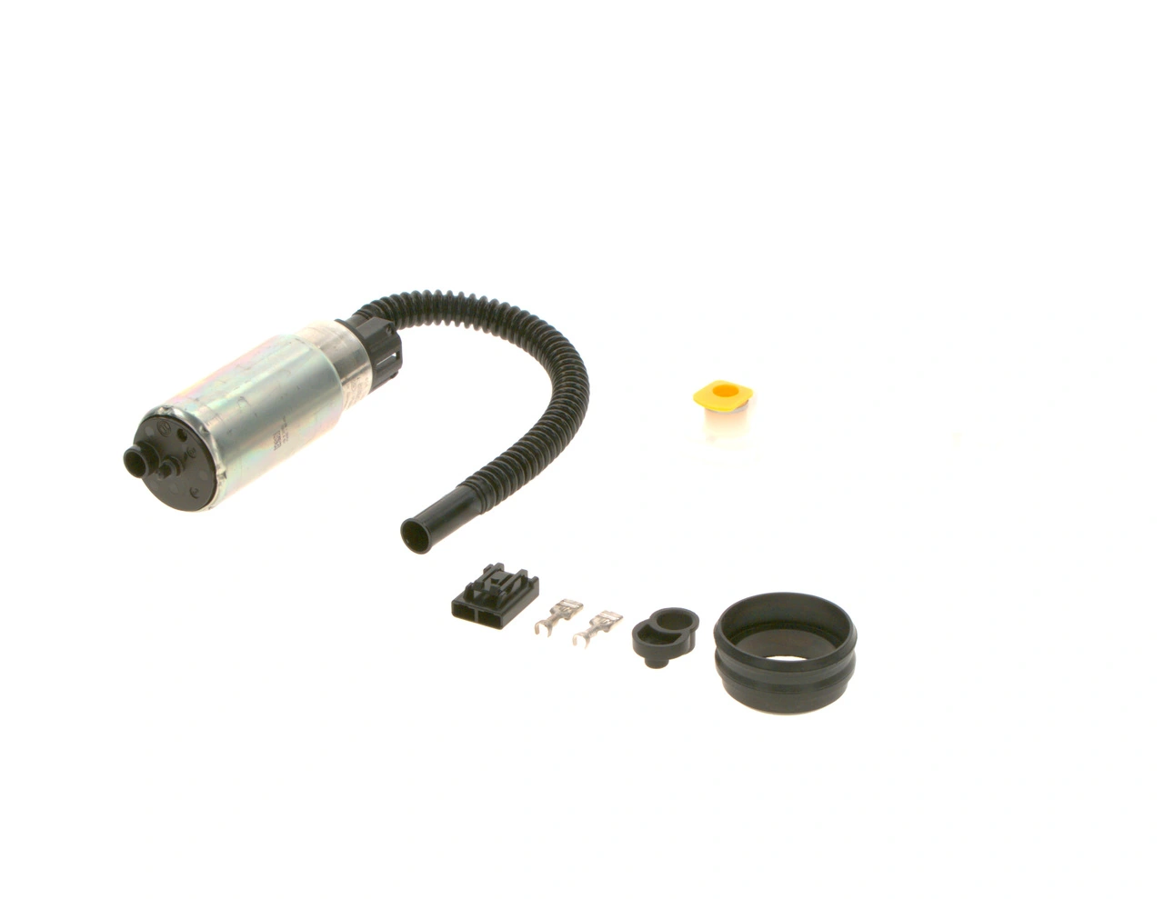 Bomba de gasolina 0986580801 Bosch