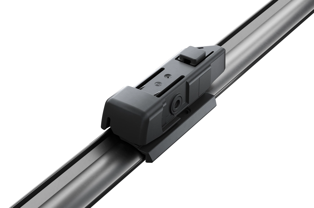 3397014535 Bosch Escobillas Limpiaparabrisas delanteras
