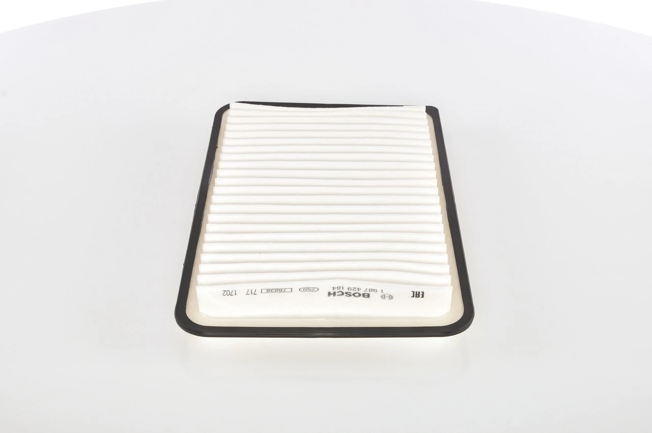 1987429184 Bosch Filtro de aire de motor