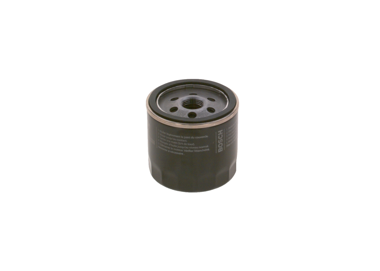 F026407078 Bosch Filtro aceite