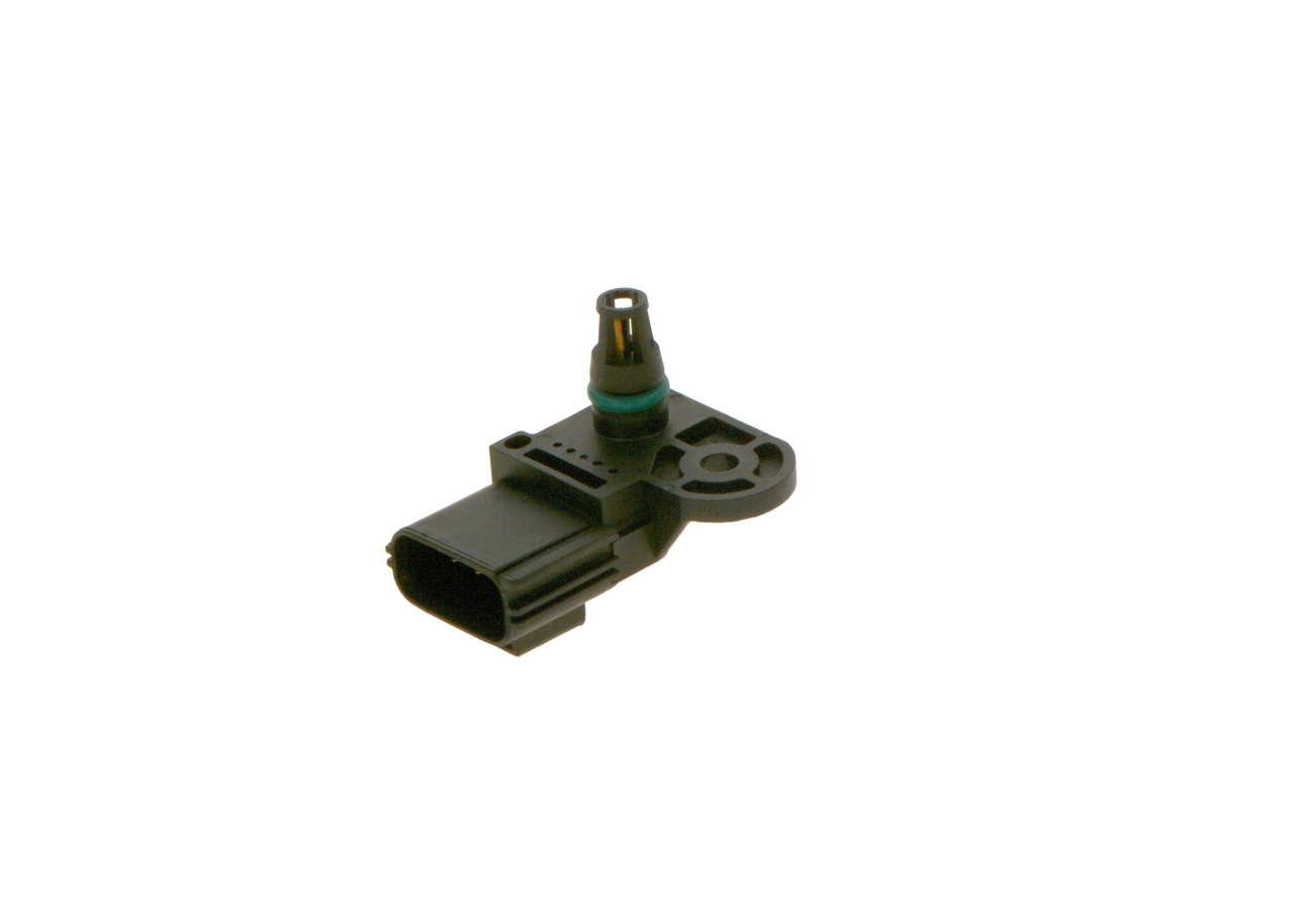 0261230044 Bosch Sensor De Presion Del Colector De Admision