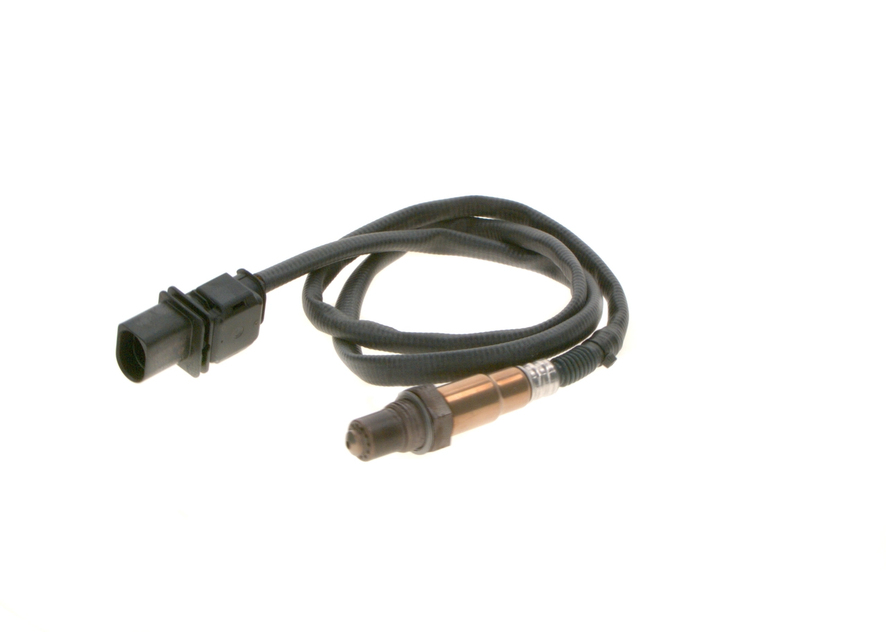 Comprar 0258017025 Bosch Sensor de oxígeno previo al catalizador