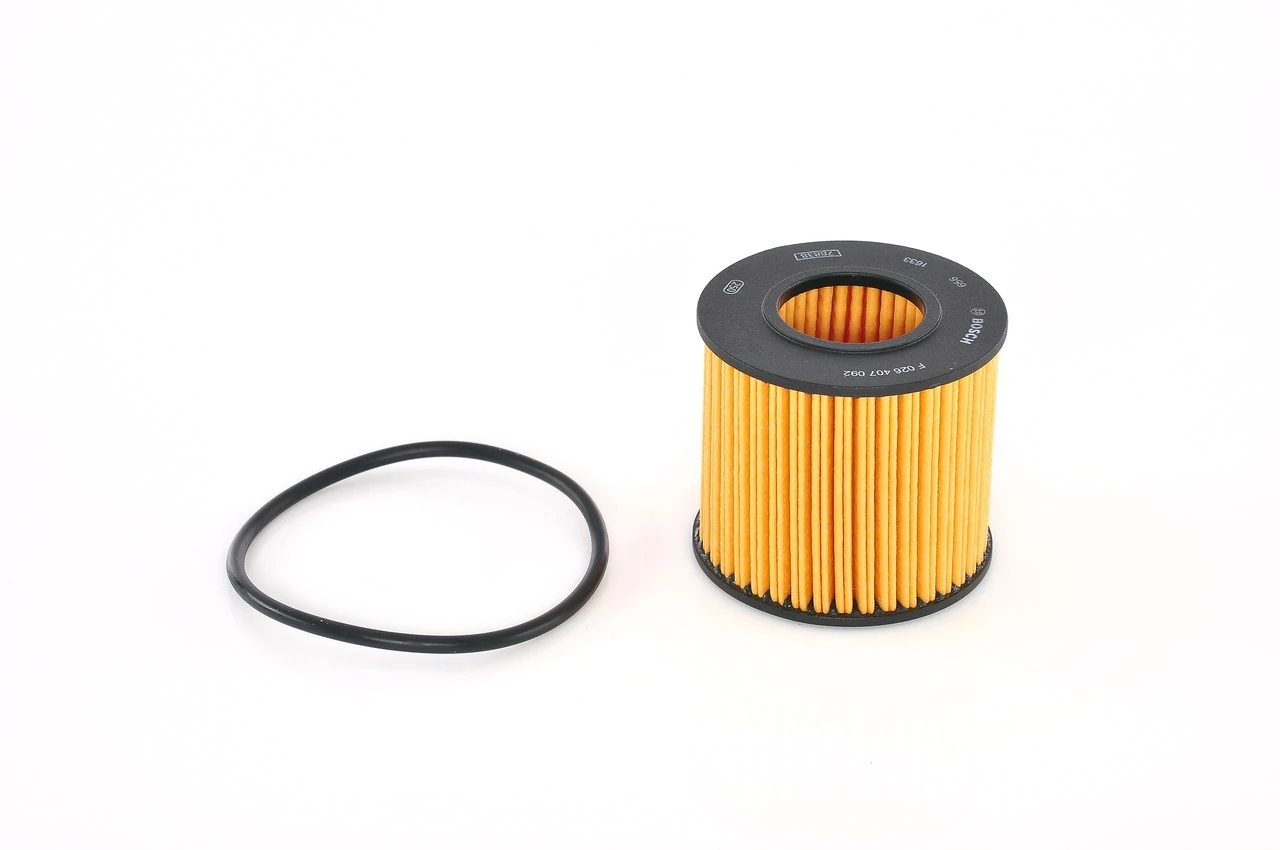 F026407092 Bosch Filtro aceite