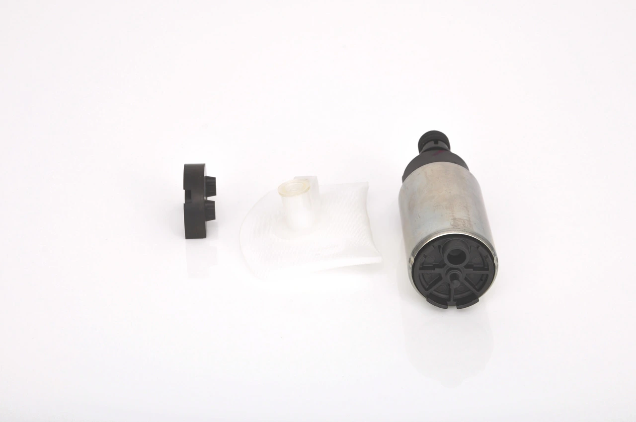 Bomba de gasolina 0986580908 Bosch