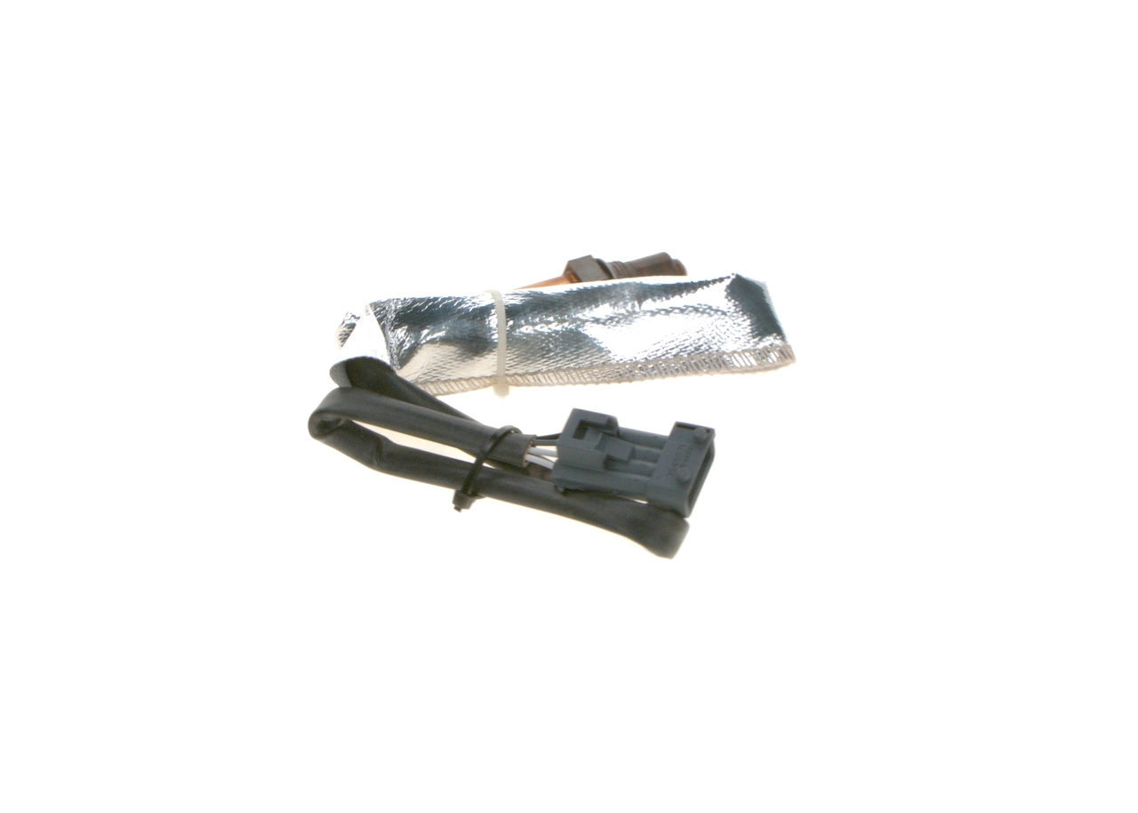 0258006541 Bosch Sonda lambda (NOx, O2)
