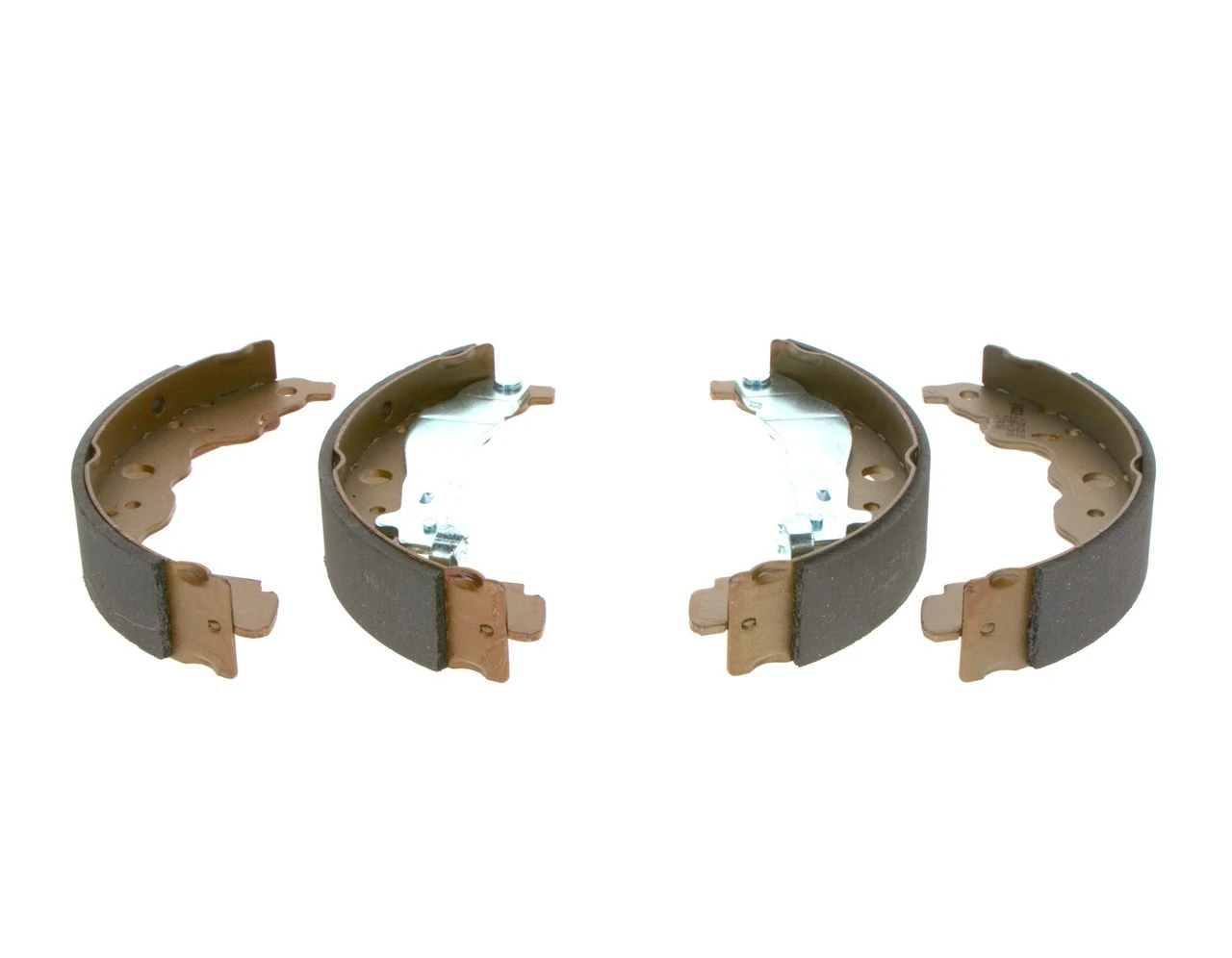 Zapatas de freno de tambor traseras Bosch 0986487899 precio, desde 25,24 EUR