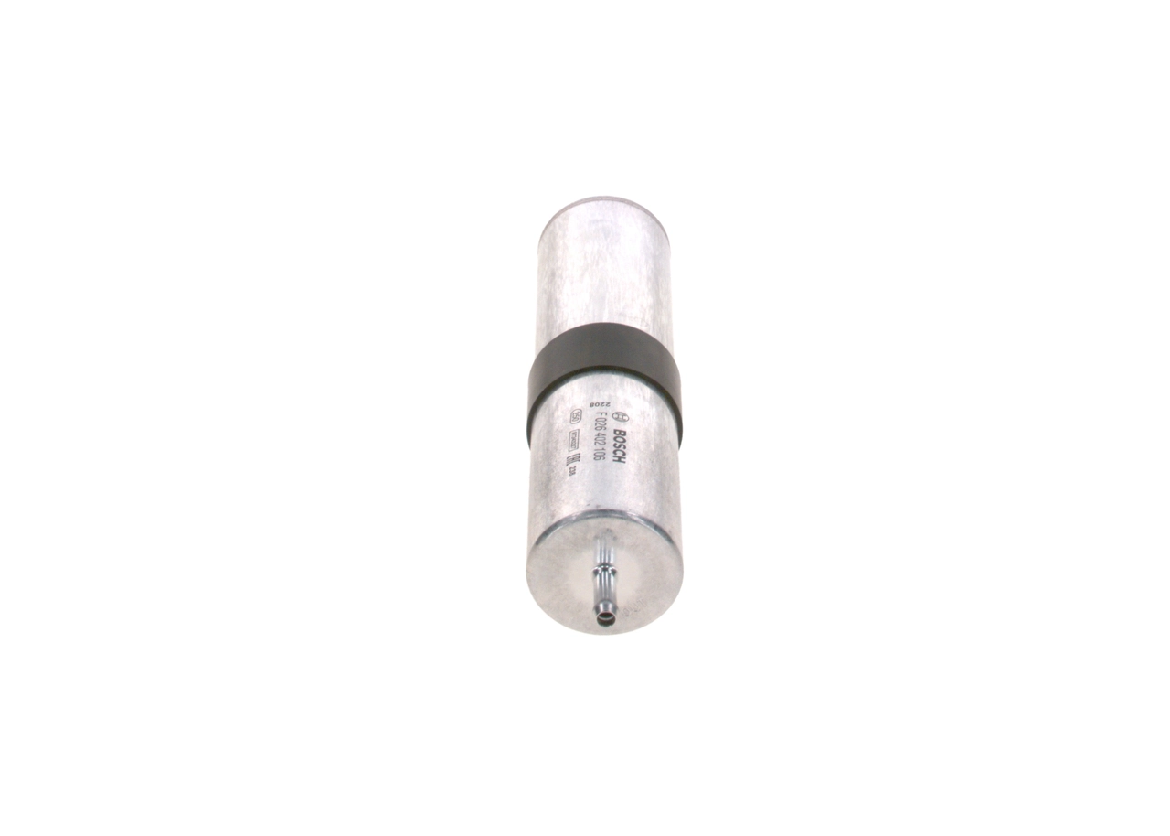 Comprar F026402106 Bosch Filtro diesel