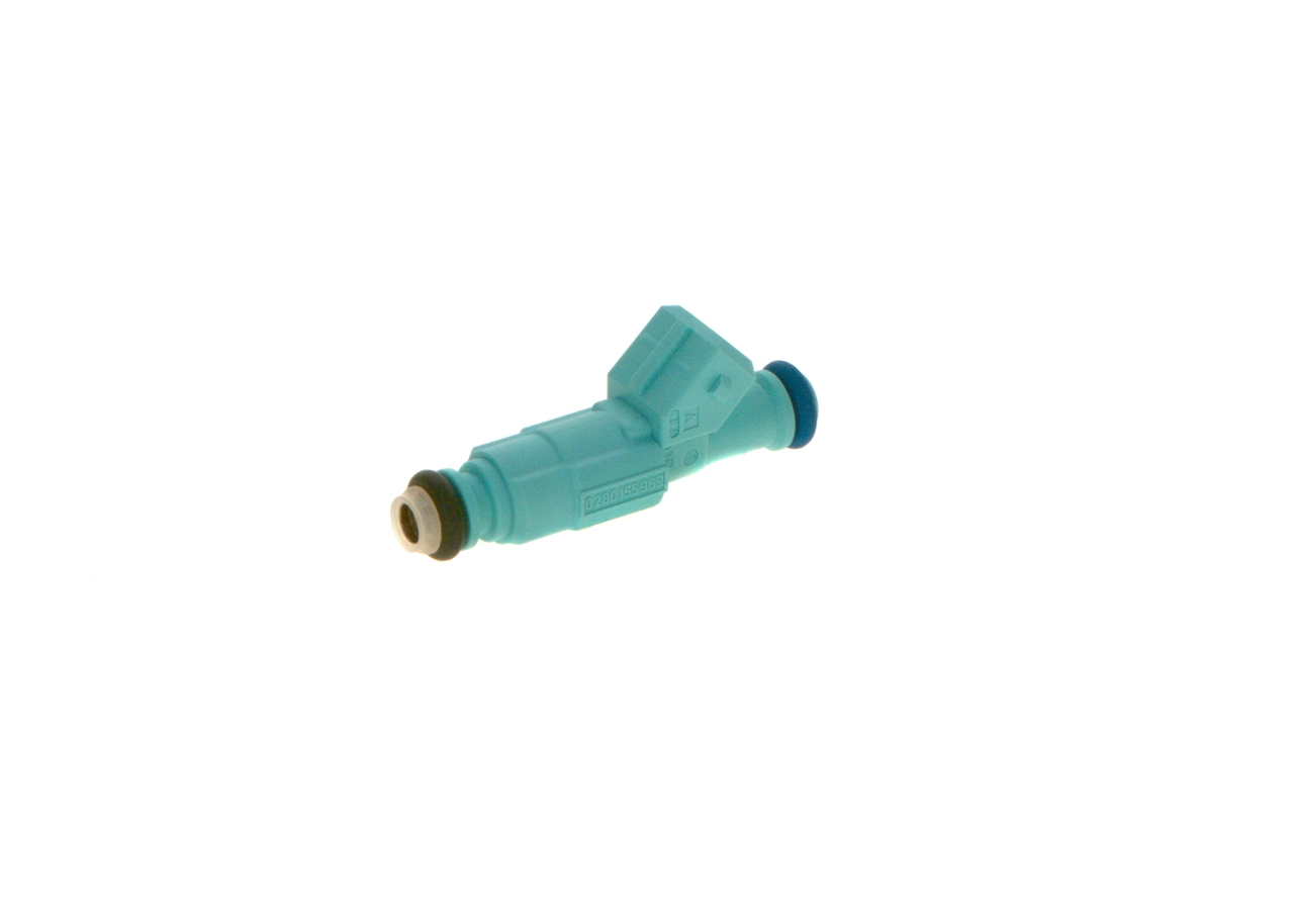 0280155969 Bosch Inyector de combustible