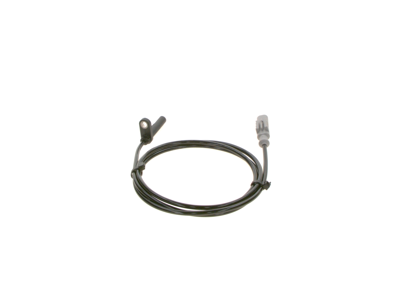 Comprar 0265009341 Bosch Sensor ABS trasero derecho