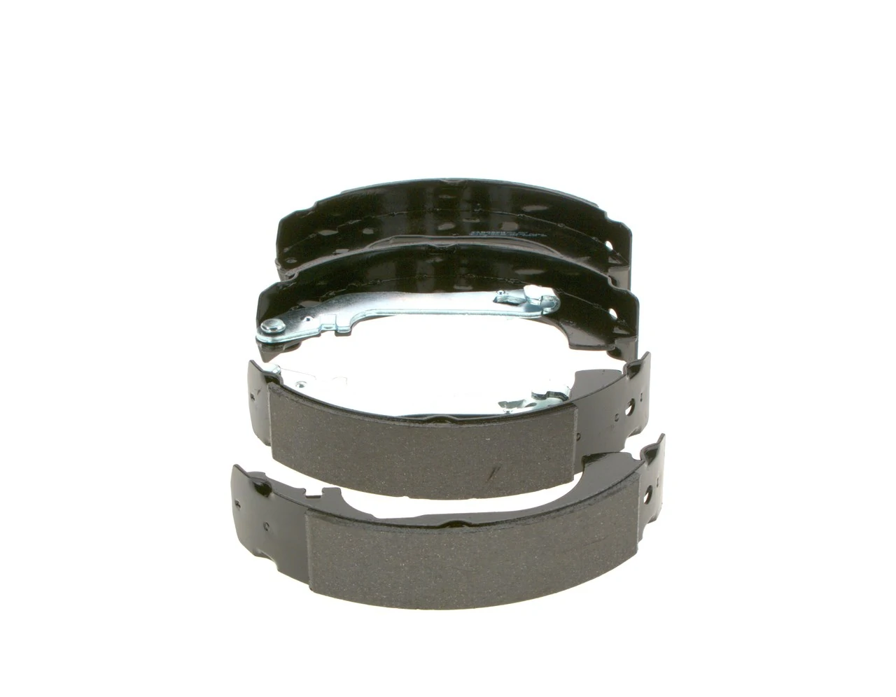 Comprar 0986487717 Bosch Zapatas de freno