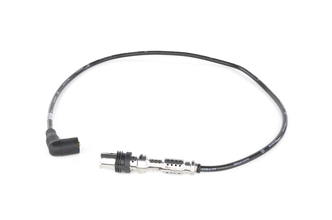 0432191240 Bosch Inyector de combustible