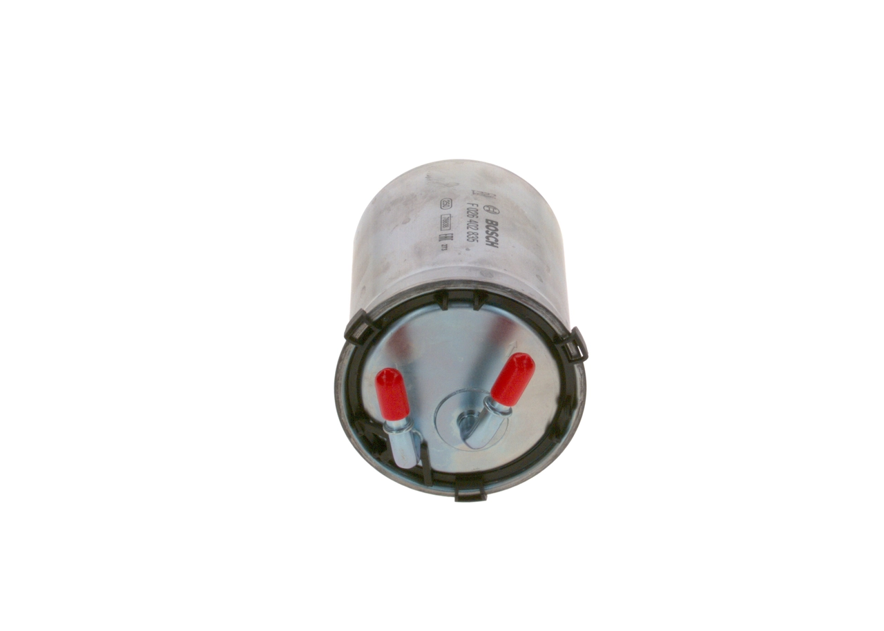 Comprar F026402835 Bosch Filtro diesel