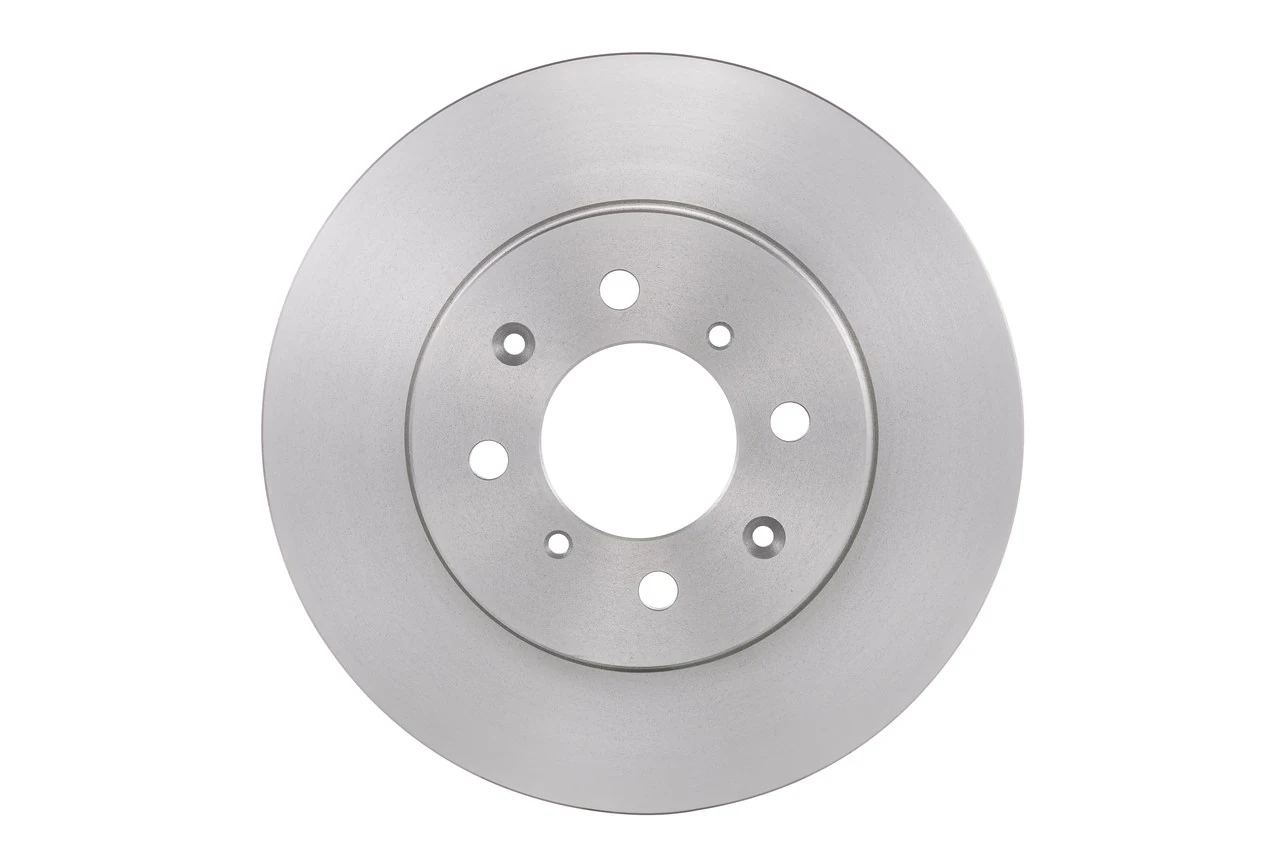 Comprar 0986479594 Bosch Freno de disco delantero