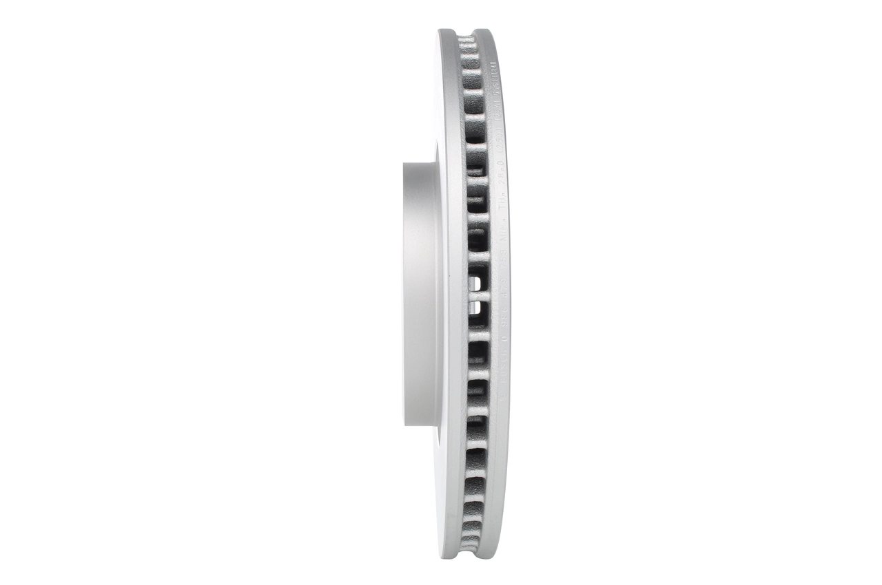 Frenos delanteros Bosch 0986479753 precio, desde 72,60 EUR
