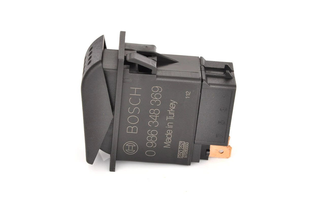 0433175318 Bosch Tobera de inyector diésel