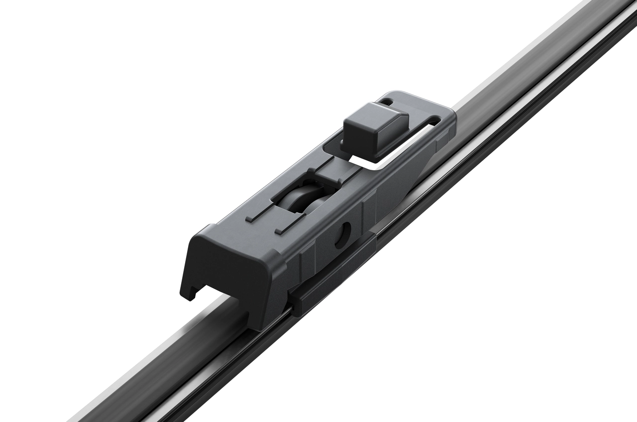 3397016895 Bosch Limpiaparabrisas trasero