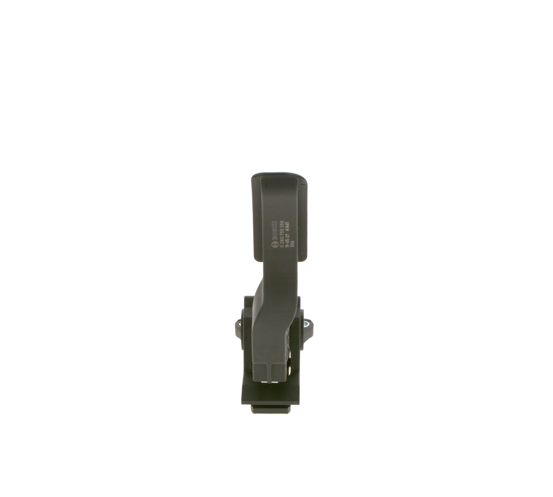 0280755358 Bosch Pedal de aceleracion