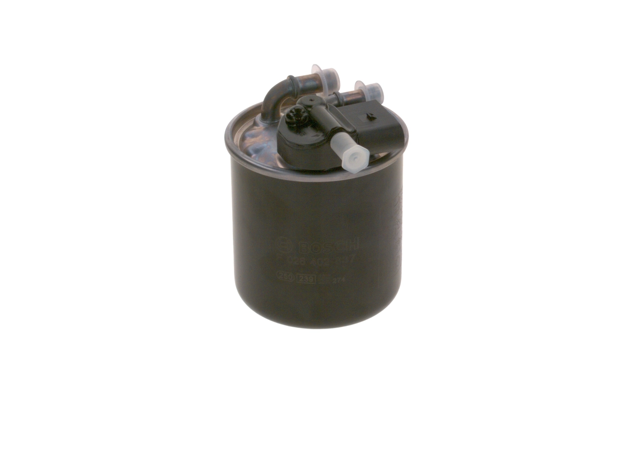 Comprar F026402837 Bosch Filtro diesel