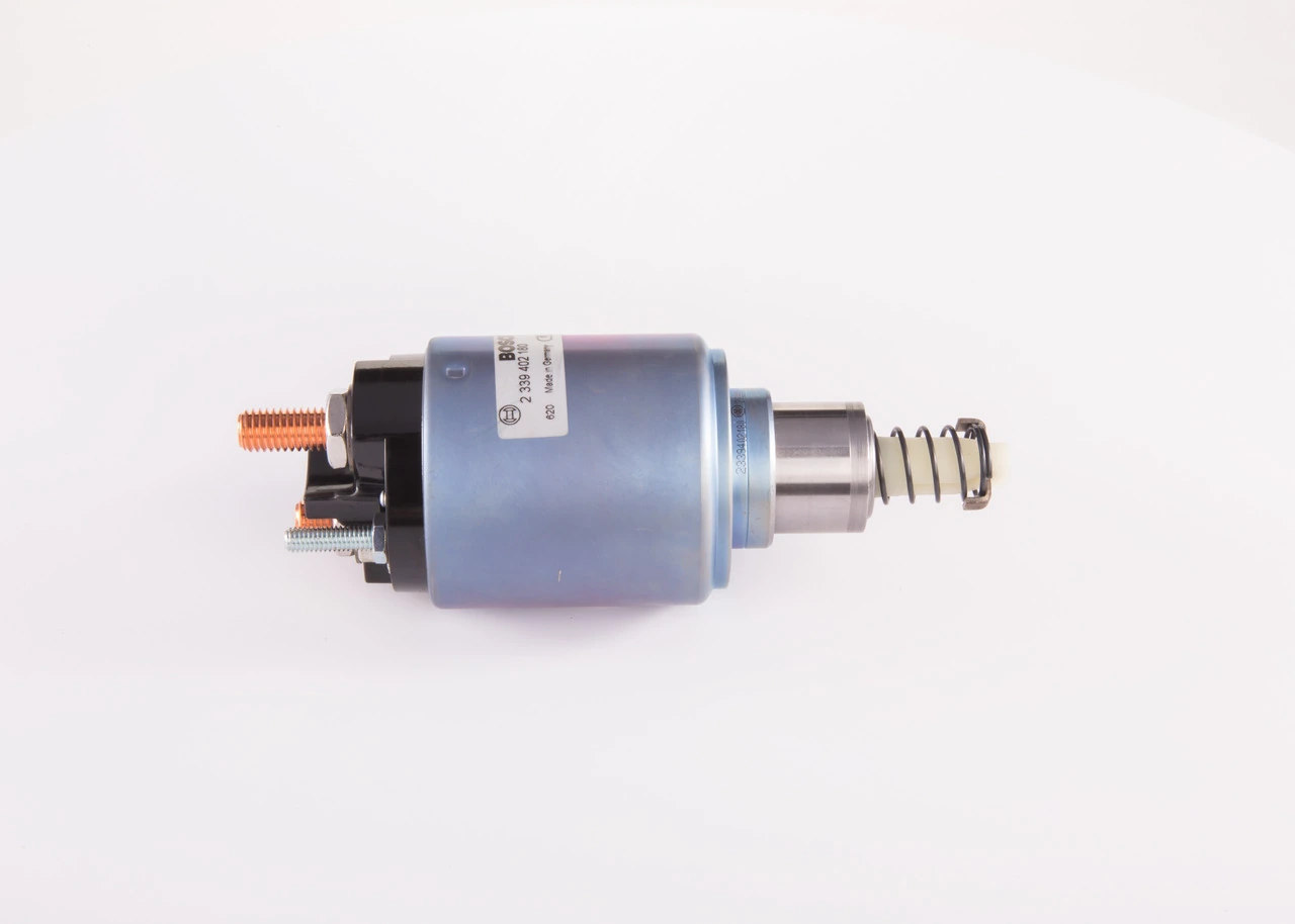 2339402180 Bosch Solenoide arranque