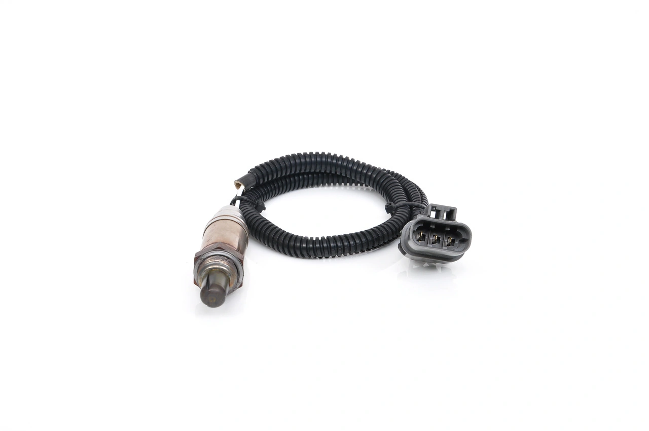 Sonda lambda (NOx, O2) para Nissan Terrano II R20