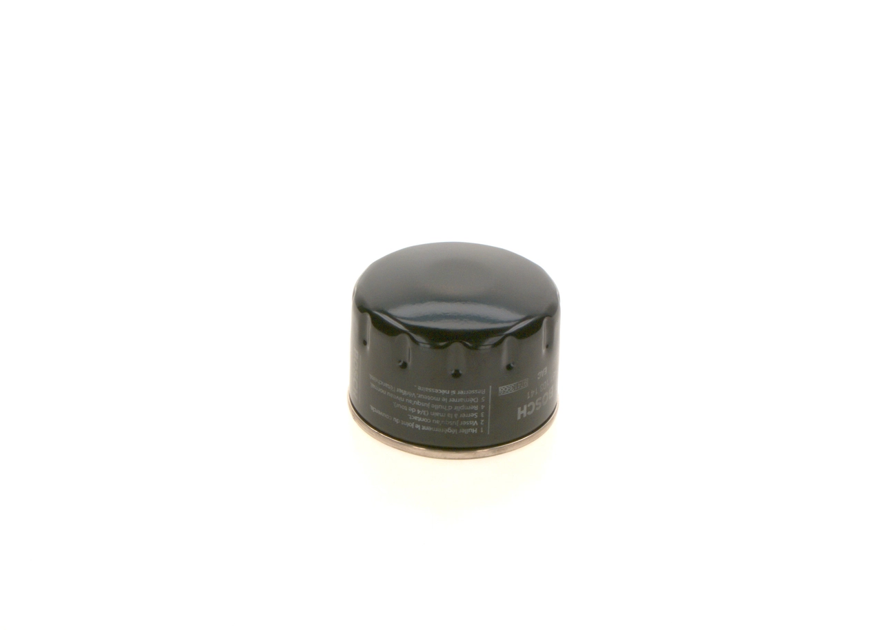 Filtro de aceite Bosch 0451103141 precio, desde 4,70 EUR