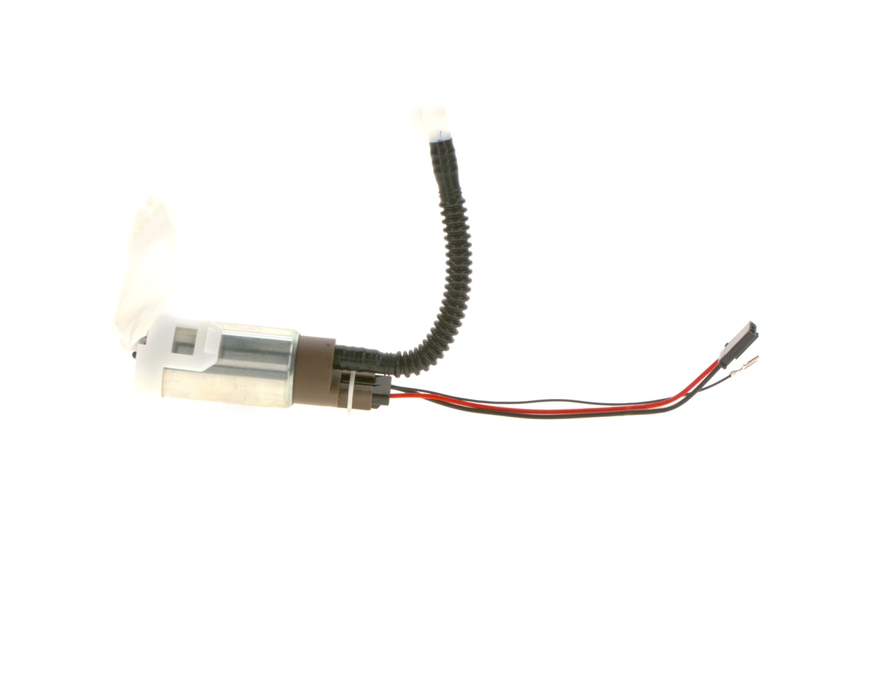 1987580011 Bosch Elemento de turbina de la bomba de combustible