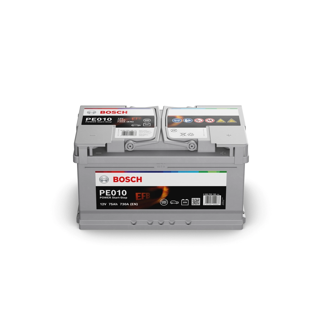 Comprar SST75RB Magneti Marelli Batería de coche