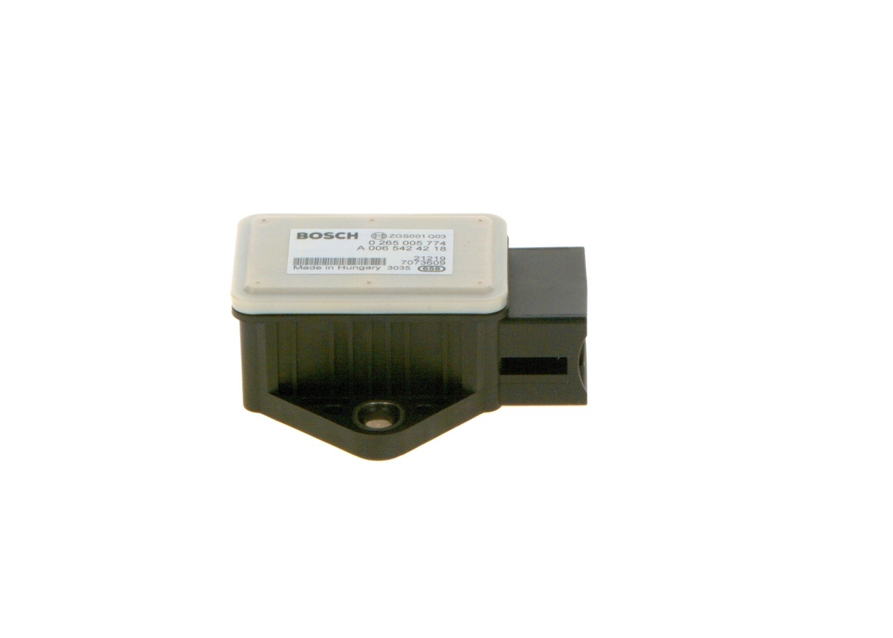 Sensor de ángulo de giro Bosch 0265005774 precio, desde 36,30 EUR