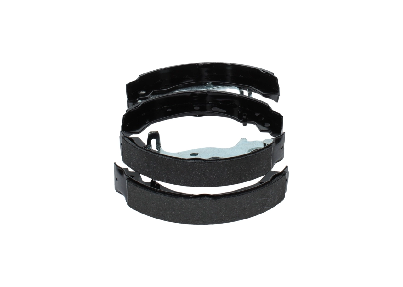 Comprar 0986487767 Bosch Zapatas de freno